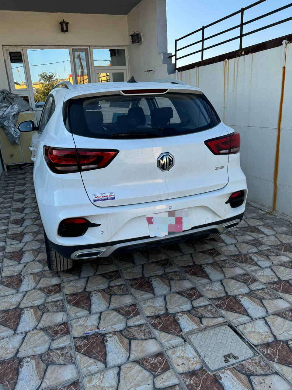 موديل 2025 موصفات كومفورد ماشي 28000 بل جاملغ تعديل بكد إصبعين رقم اربيل بسمي سعر150 رقم الهاتف *********** كركوك, العراق
