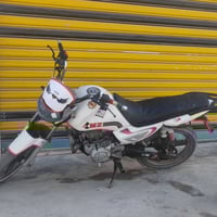 سنكي 2015 محرك 150حلو نضيف سعره 450وبي مجال للطيبين الاتصال 0785707933...