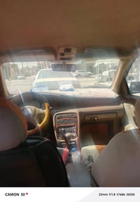 سمند • تحويل ثاني يوم • ناصريه مقابيل مدينه المائيه