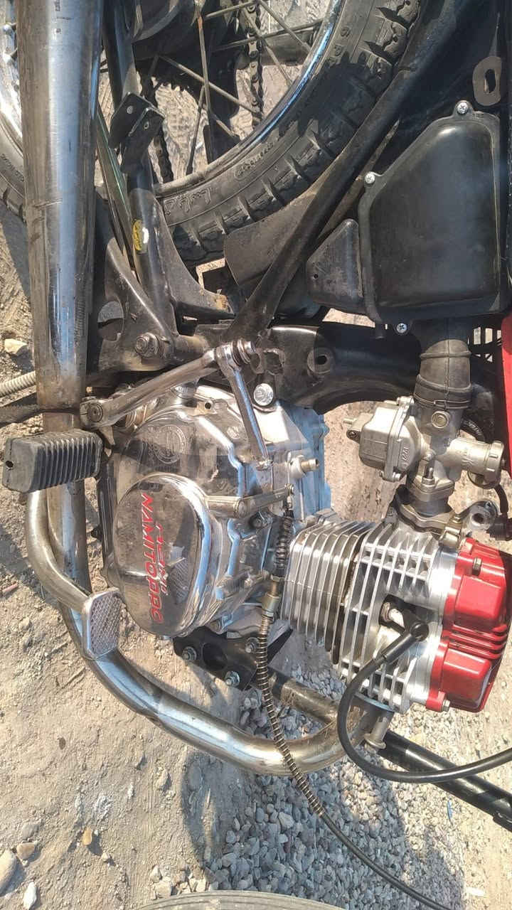 السلام عليكم نامة تيربوو مكينة مفتوحة
بدون اوراق مكفولة بلعشاير سعر ٤٥٠ وبيهاا مجال ***********
