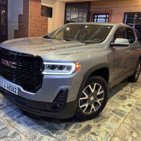 اخواني .. ارخص جي ام سي اكاديا 2023 بالعراق بسعر تيران وارخص تفاصايلها...