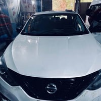 نيسان سنترا • ٢٠١٨ • تحويل مباشر