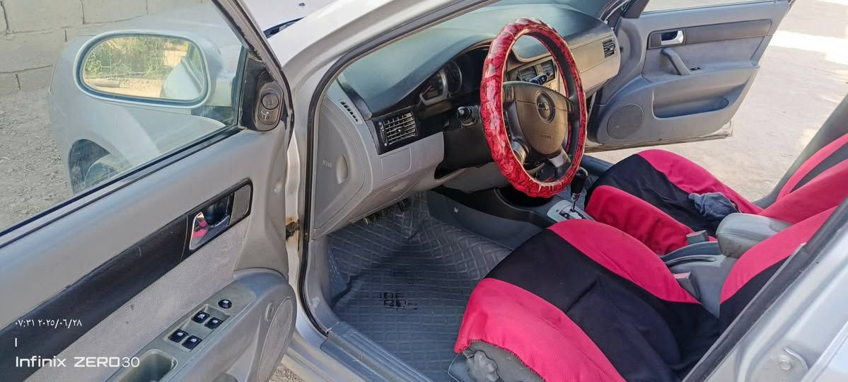 سلام عليكم اوبتره 2007سياره نضيفه كير ومحرك وتبريد خير من الله سياره بسمي سعر65مكاني حله ***********
