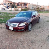 افالون • ٢٠٠٧ • رقم كركوك