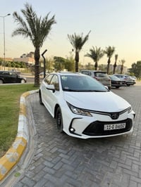 كورلا هايبرد • ٢٠٢٤ • ٤٨٠٠٠ كم