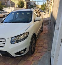 سنتافيا • ٢٠١١ • ٧ راكب