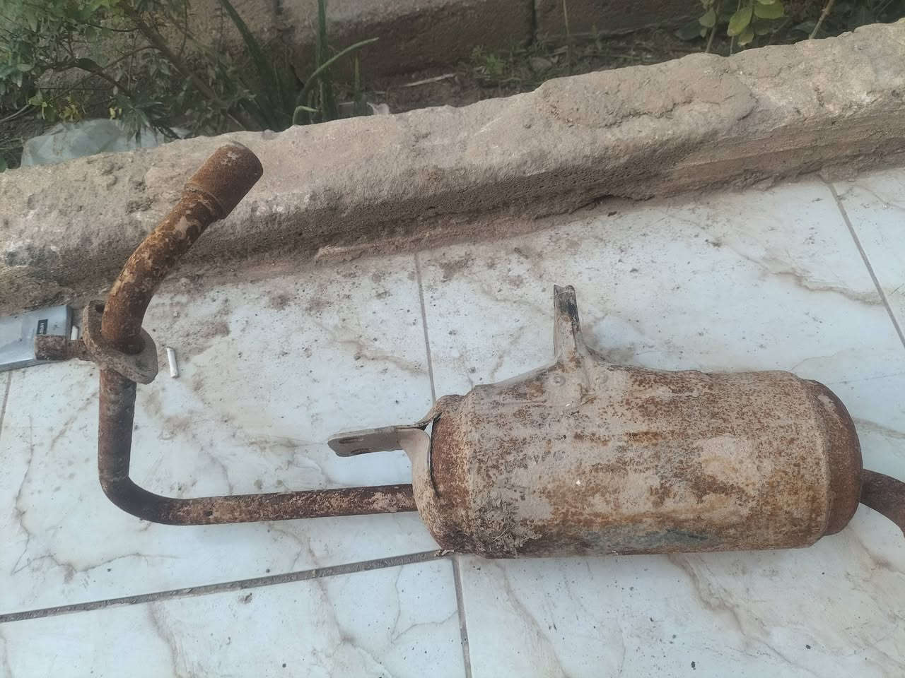 السلام عليكم متاح مكينه بياجو بيهة كرنك كامله وكابريته وملف شحن وكزوز وكويل وحساس وكويل باجاج مستخدم يوم واحد التفاصيل ***********
