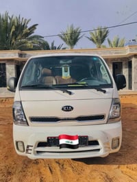 كيا دبل قمره • ٢٠٢١ • ديوانيه