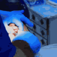 الزراعة الفورية صار إلها معنى جديد مع عيادة الدكتور علي العبادي ✨ أمان...