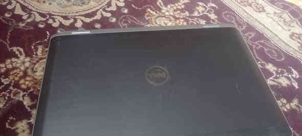 السلام عليكم ورحمة الله وبركاته اخوان لابتوب ديل مستعمل للبيع
السعر ١١٠ وبي مجال عنوان نجف رضوية
مكلف بل نشر توصيل ماعندي

***********
