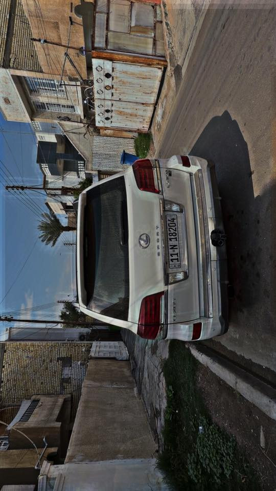 السلام عليكم 
لكزز 2015
فول موصفات معروفة مواصفات اللكزز
رقم بغداد
السيارة كفاله عامة
مكينه كير تبريد حدادية تخم تاير كله كفالة
ماشية160
العنوان بغداد
السعر470$


**إذا كنت صاحب هذا الإعلان وتريد حذفه لأي سبب، رجاءا أرسل رسالة إلى الدعم الفني**