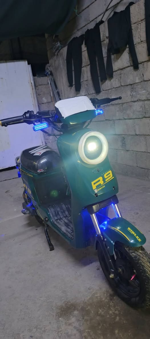 ماطور شحن لل بيع شرط شركه كلو جديد سعر 500 بي مجال  ***********
