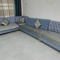 ديوان • ٧م • مشيرفة الثانية