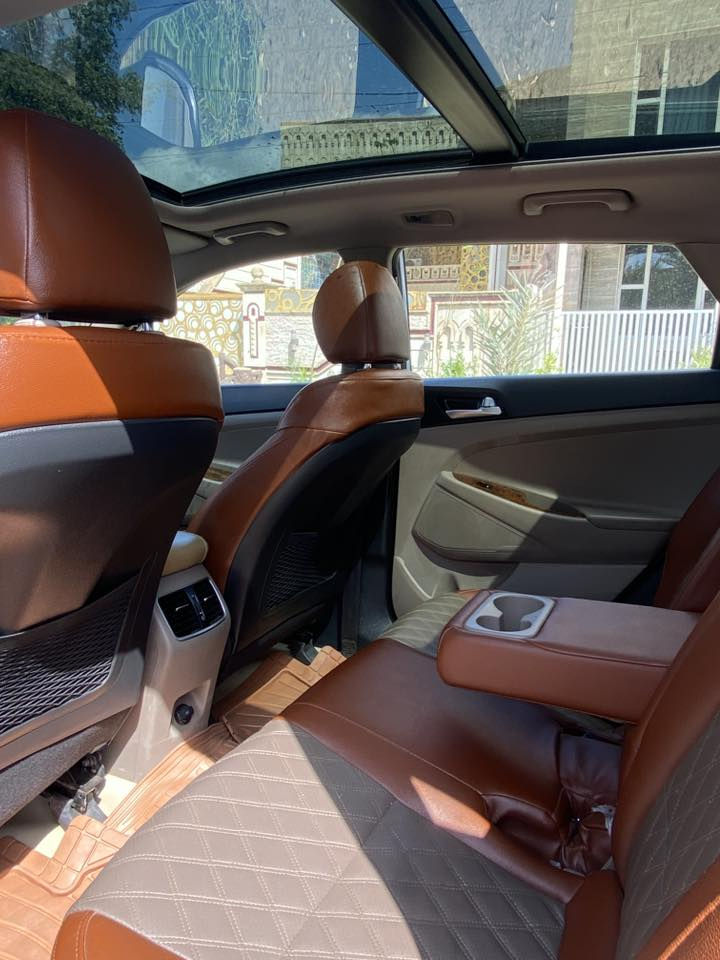 سلام عليكم توسان 2020خليجي فول موصفات رقم بغداد الجديد كير محرك كفاله موصفات بصمه بانوراما كراسي كهرباء كامره شاشه مري شفط مكانها بغداد 
السعر ١٩٤ بيها مجال بسيط 
***********
