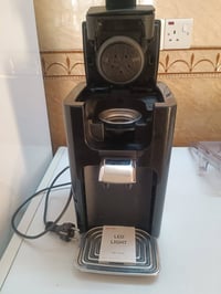 متاح محضرة قهوة شغالة للتواصل واتساب 07739852619