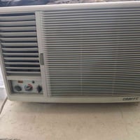 مكيف كرافت سعودي الاصلي بلادي 2طن تبريد فوق الممتاز مال بيت رايده 250ا...