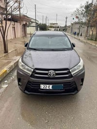 هايلاندر ليمتد • ٢٠١٩ • ٦ سلندر