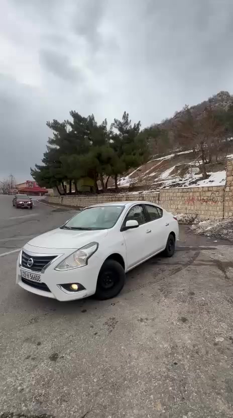 السلام عليكم نيسان صني موديل 2020
بدون صبغ
ماشية ٩٠ الف
‪+964 774 917 4555‬


**إذا كنت صاحب هذا الإعلان وتريد حذفه لأي سبب، رجاءا أرسل رسالة إلى الدعم الفني**