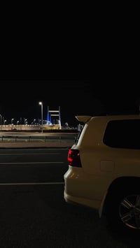 لاندكروز ٢٠١٥ • ٦ سلندر • رقم بصره