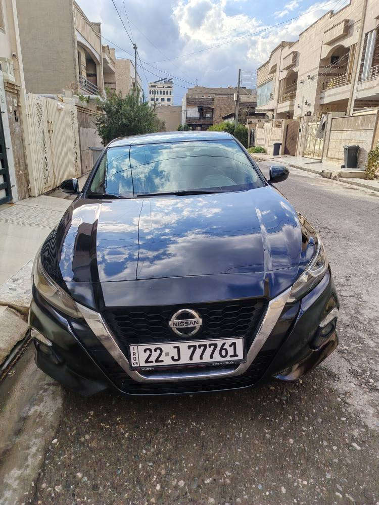 نيسان التيما ٢٠١٩ لون اسود بيه ٣ قطعه سبغ جملخ بابين  طرف السائق بدون دواخل و بدون ارباك سياره جاهزه و بدون نواقص أربيل, العراق


**إذا كنت صاحب هذا الإعلان وتريد حذفه لأي سبب، رجاءا أرسل رسالة إلى الدعم الفني**