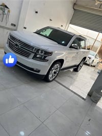 تاهو بريمر • ٢٠٢٠ • كفالة عامه