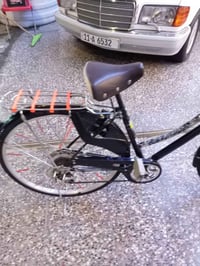 بايسكل للبيع سعر 145 بي مجال 07760326370