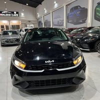 فورتي • ٢٠٢٤ • تترقم شمالي