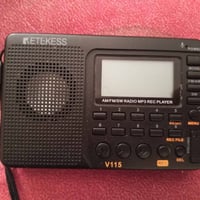 راديو • تايب سي • FM AM