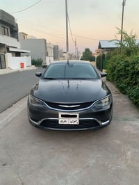 سي ٢٠٠ • ٢٠١٦ • زاخو