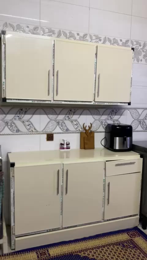 كاونتر نظيف للبيع السعر 350 صنع محلي


**إذا كنت صاحب هذا الإعلان وتريد حذفه لأي سبب، رجاءا أرسل رسالة إلى الدعم الفني**