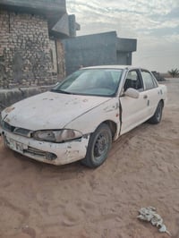 سياره بروتون للبيع بسعر مناسب اني مكلف بالنشر اتصل ع صاحبه 07834484080