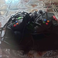 اكس بوكس • كونسول