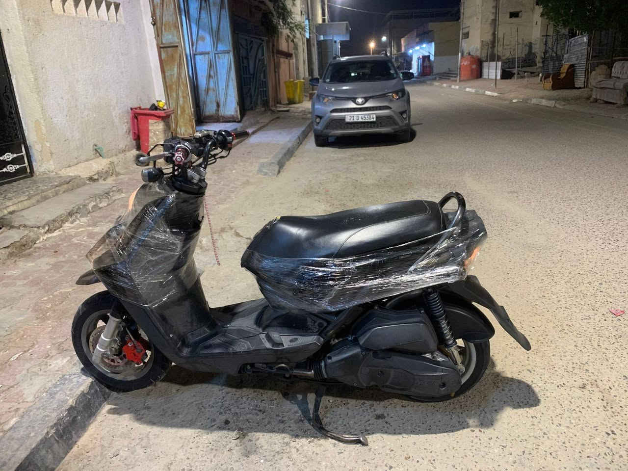 سكنز جبلي للبيع كفاله عامه حت من البنجر سعر خاص
المكان البصرة الأمن داخلي📍


**إذا كنت صاحب هذا الإعلان وتريد حذفه لأي سبب، رجاءا أرسل رسالة إلى الدعم الفني**