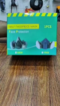 #قناع #قناعات  باركود :10089 قناع اتربة و غازات و دخان  جودة جدا عالية...