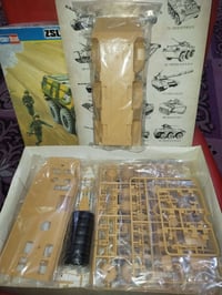 موديل كت • مقاسات مختلفة