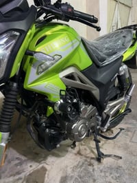 شايننك • 2024 • 250cc