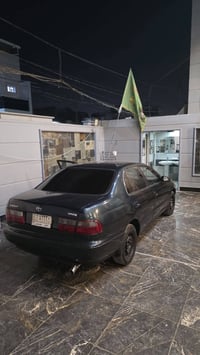 كرونه • ١٩٩٣ • رقم نجف