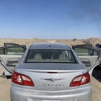 سي 200 كمبريسر • ٢٠٠٨ • بصرة