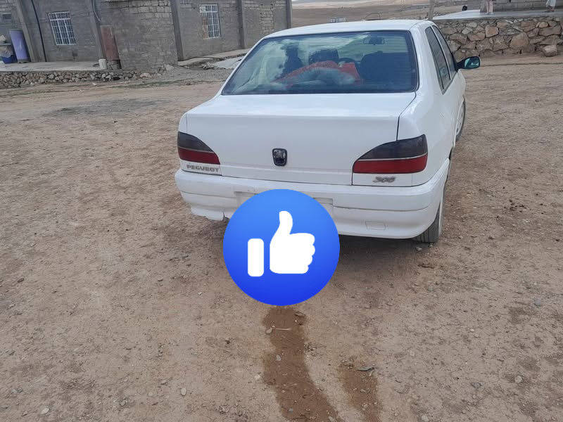 السلام عليكم
للبيع بيجو ٣٠٦ صبغ عام 

محرك كير شرط رقم نينوى باسمي تحويل ثاني يوم 

طخم نص ونص تبريد شرط

ترهم نقد وترهم بمقدمة وبالشهر 

مكاني الموصل ***********
