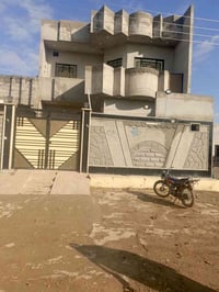 منطقة العبور • سند زراعي • ٢٠٤م