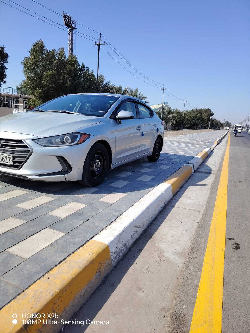 السلام عليكم الانتره مديل 2018السعر106مكينه كير مكفولات من الفتح شرط الفحص مكينه كير صدر تبريد كله مكفوله كفاله عامه تخم تايركفاله السونار موضح بل منشور بدون دواخل بسمنا السياره العنوان شارع الفلاح الرقم ***********
