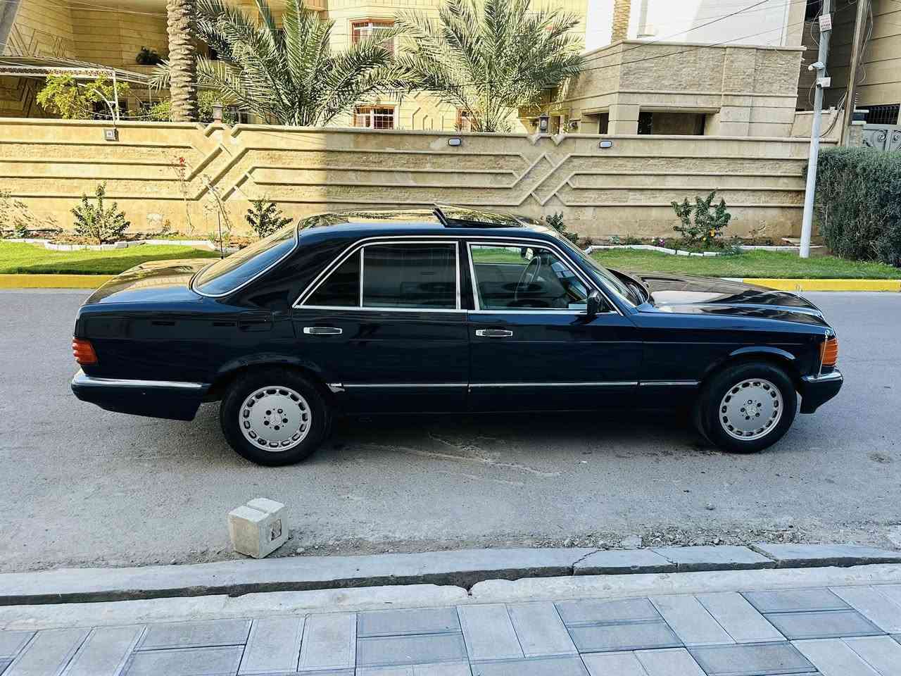 للمرارس موديل 1991
مكينه بلاد مراوس بنترو او لبرتي. العنده يدخلي خاص.


**إذا كنت صاحب هذا الإعلان وتريد حذفه لأي سبب، رجاءا أرسل رسالة إلى الدعم الفني**