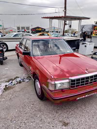 سوبر كراون • ١٩٨٥ • رقم سليمانية