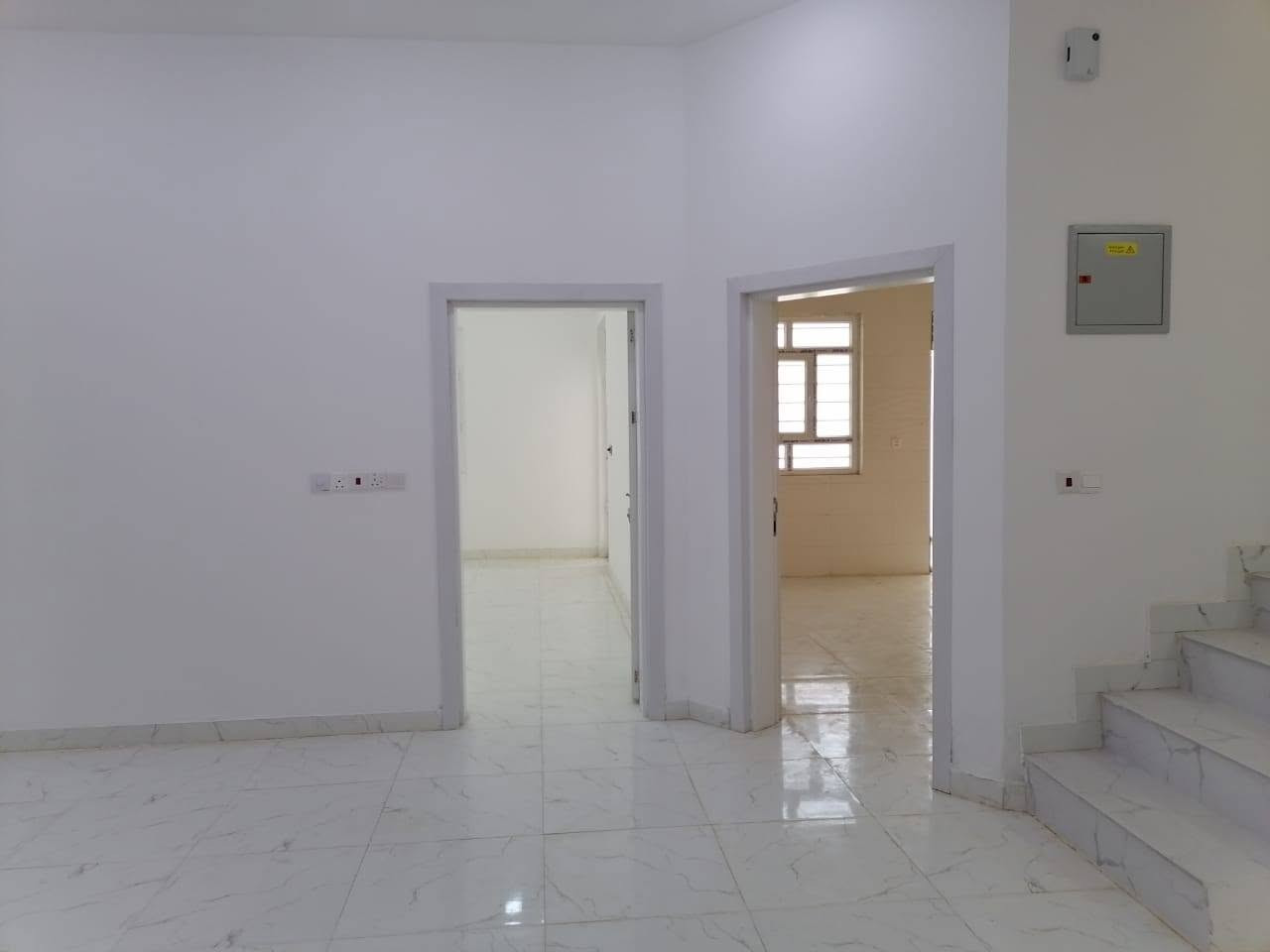 للبيع
الموقع:مجاور ام الخيل 
سند 25 تحويل مباشر باسم المشتري
كافه الخدمات ماء كهرباء ومقبل ع تبليط
الواجهه 9,5*20
يحتوي على:بارك+استقبال+مطبخ+غرف نوم عدد٢+مجموعات صحيه خارجيه وداخليه+مناور عدد ٢+مجهز بتانكي ماء سعة1000لتر+ماطور+كيزر+مغاسل+اناره حديثه،،تأسيس الكهرباء بوري وتأسيس الماء والمجاري بالمواد الالمانيه.
بناء حديث٢٠٢٤
تم توصيل ماء الأساله وجاري العمل ع مجاري المنطقه
للأستفسار مراسله ع الرقم ***********

