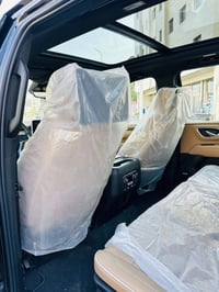 تاهو ٢٠٢٤ • ٨ سلندر ٥٣٠٠ • كفاله عامه