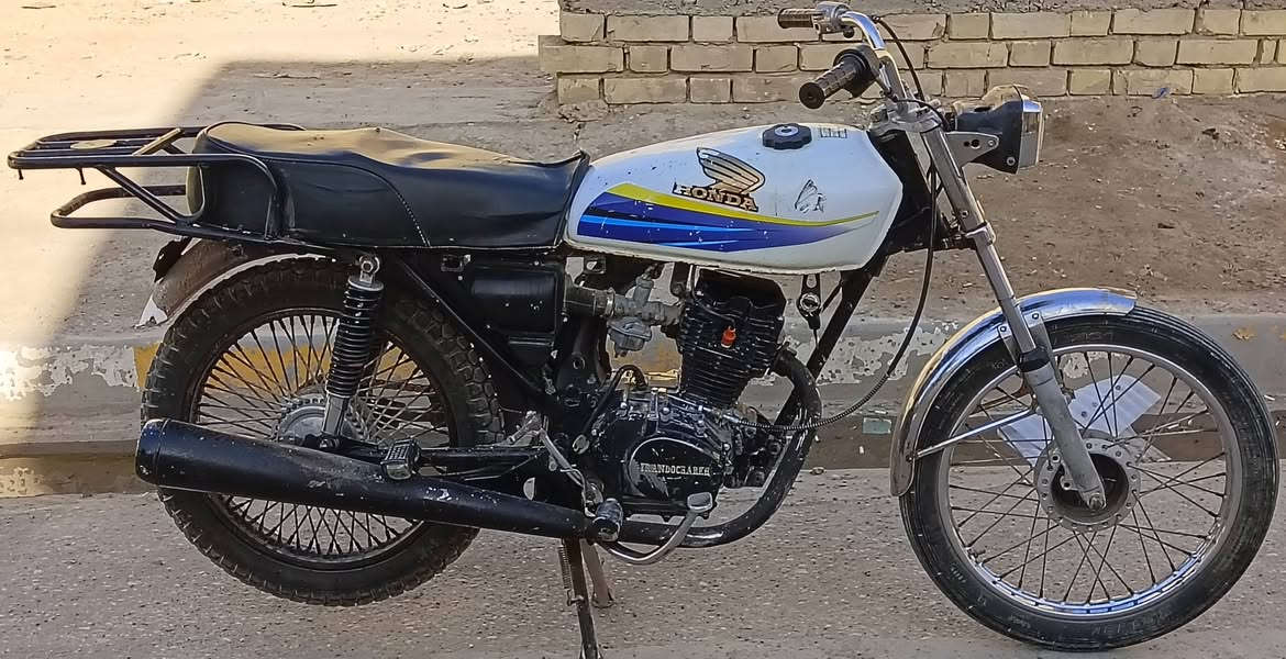 دراجه للبيع نامه شبه 2021 أوراق اصولي النضافه كما موضح بصوره المكان شطره السعر خاص الرقم ‏‪***********‬‏
