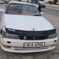 موديل ٩٤ • مكينه ٢٥٠٠ • مكيف سبلت