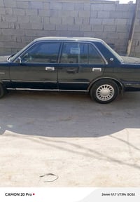 سيدان • نضيفه • تبخير بالمحرك