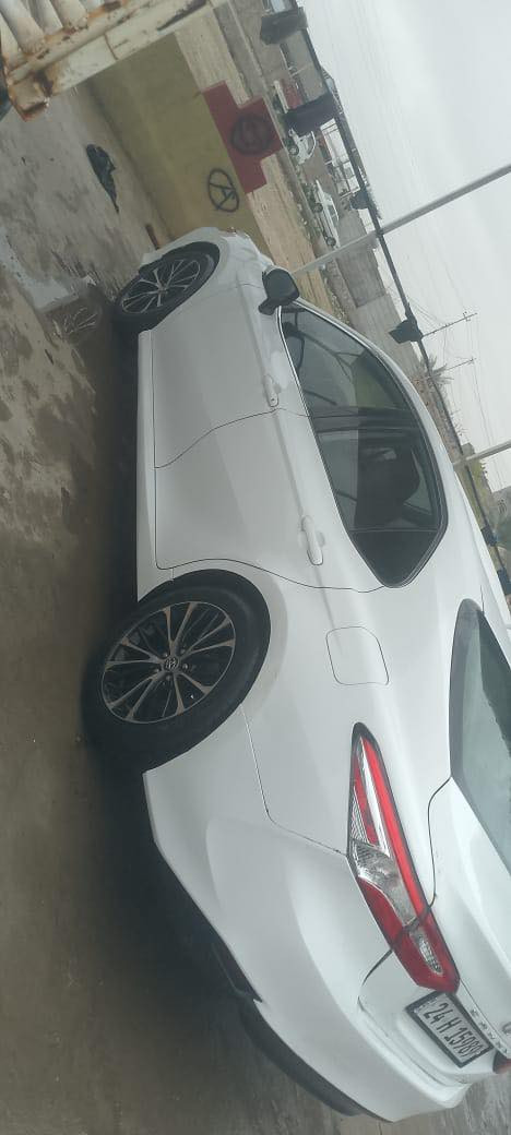 السلام عليكم
للبيع كامري 2020 وارد امريكي فول موصفات بصمه تشغيل بصمه ابواب بدون ظرر فقط بارد محرك مامفتوح كير شرط 

سعر 195$ وبيه مجال 

للأستفسار ***********
