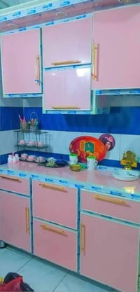 دولاب • نظيفه • مثل بالصوره